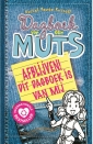 Dagboek van een muts 8½ - Afblijven! Dit dagboek is van mij