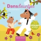 Dansdeuntjes - geluidenboekje