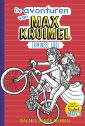 De avonturen van Max Kruimel 3 - Crimineel cool