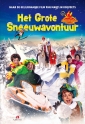 De club van Sinterklaas - Het grote Sneeuwavontuur. Het verhaal van de film.