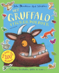 De Gruffalo Stickerdoeboek