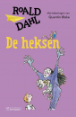 De heksen (hardcover)
