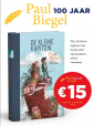 De kleine kapitein - omnibus
