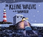 De kleine walvis in de winter (karton)