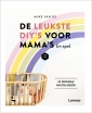 De leukste DIY's voor mama's (in spe)