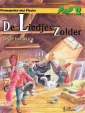 de liedjeszolder piano met plezier