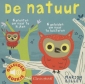 De natuur (geluidenboekje)