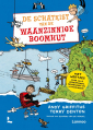 De schatkist van de waanzinnige boomhut