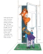 De tijger die op de thee kwam