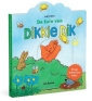De tuin van Dikkie Dik