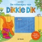 De vriendjes van Dikkie Dik