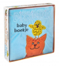 Dikkie Dik Babyboekje (stoffen boekje)