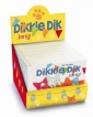 Dikkie Dik, Jarig! (set 20 miniboekjes)