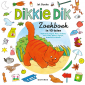 Dikkie Dik - Zoekboek in 10 talen