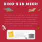 Dino's en meer