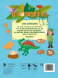 Dinosauriërs - Groot spelletjesboek
