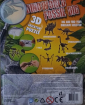 DinoWorld fossiel hakken (6 ass.)