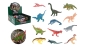 Display Animal World dinosaurussen, 12 assorti