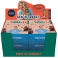 Display Freek Vonk Ben ik Freek? - 1 x 6 ex.