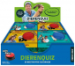 Display Freek Vonk Dierenquiz - 2 x 4 ex.