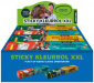 Display Freek Vonk Sticky kleurrollen XXL - 2 x 6 ex.