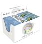 Display Perfecte kleine cadeautjes - 4 x 6 ex.