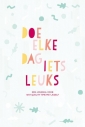 Doe elke Dag iets leuks