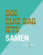Doe elke Dag iets samen