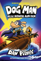 Dog Man 11 - Dog Man: Alle honds aan dek