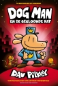 Dog Man 3 - Dog Man en de gekloonde kat