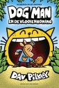 Dog Man 5 - Dog Man en de vlooienkoning