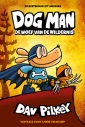 Dog Man 6 - Dog Man: De woef van de wildernis