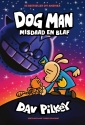 Dog Man 9 - Dog Man: Misdaad en blaf