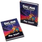 Dog Man 9 - Dog Man: Misdaad en blaf