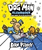 Dog Man kleurboek