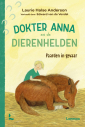 Dokter Anna en de dierenhelden - Paarden in gevaar