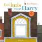 Een huis voor Harry (flapjesboek)