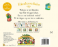 Eikenbosverhalen - De jurk van Haas (flapjesboek)