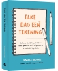 Elke dag een tekening