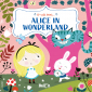 Er was eens: Alice in Wonderland