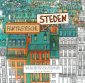 Fantastische steden