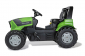 Farmtrac Deutz Agrotron 8280 TTV