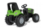 Farmtrac Deutz Agrotron 8280 TTV