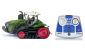 Fendt 1167 Vario with Bluetooth App control and remote control unit