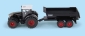 Fendt met Krampe aanhanger (1:50)
