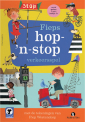 Fiep Hop & Stop verkeersspel (bordspel)