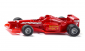 Formule 1 racewagen