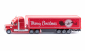 Freightliner Christmas Truck