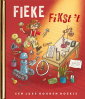 GB -Fieke fikst 't