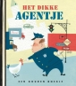 GB - Het Dikke Agentje